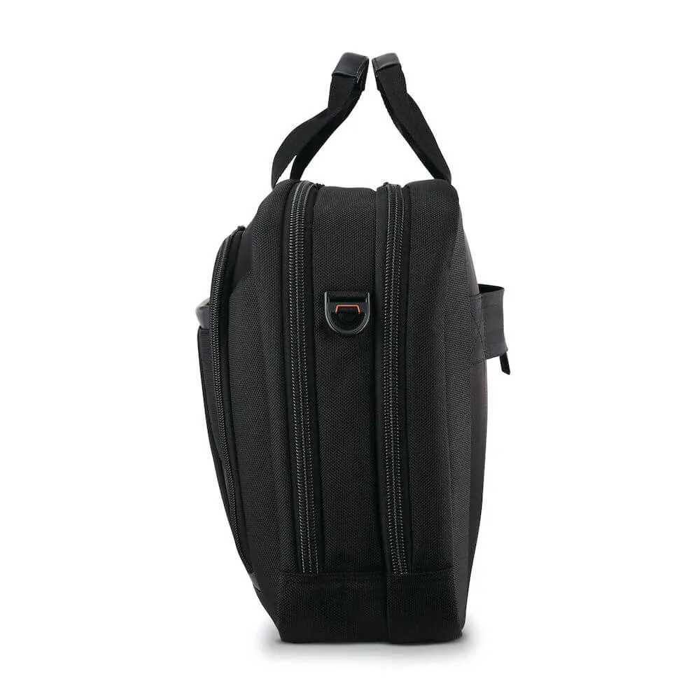Samsonite Pro Double Compartment Brief (15.6")