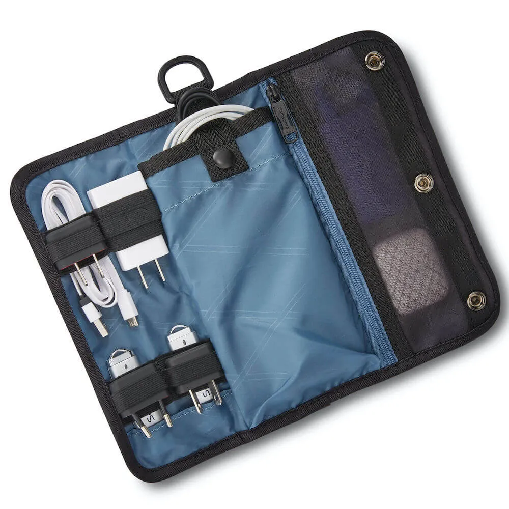 Samsonite Pro Double Compartment Brief (15.6")