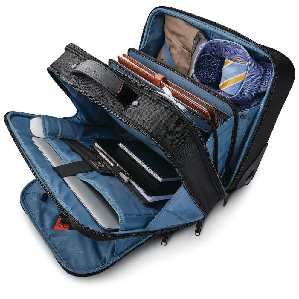 Samsonite Pro Mobile Office (17")