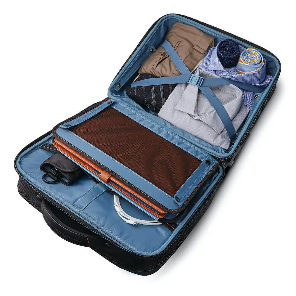 Samsonite Pro Mobile Office (17")