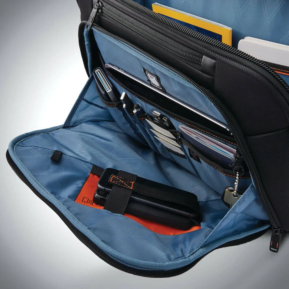 Samsonite Pro Mobile Office (17")