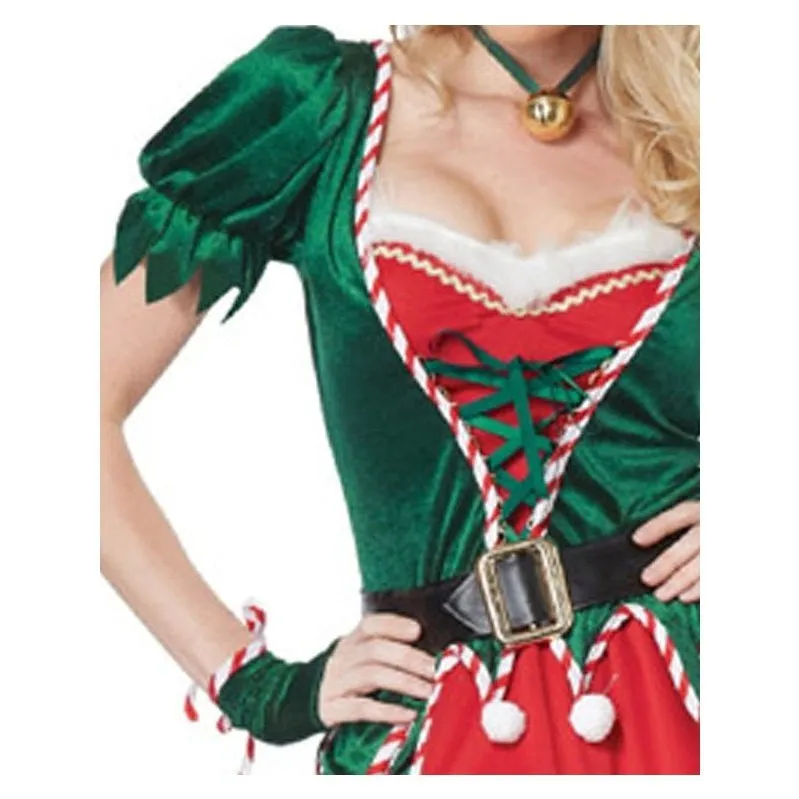 Santa’s Helper / Adult