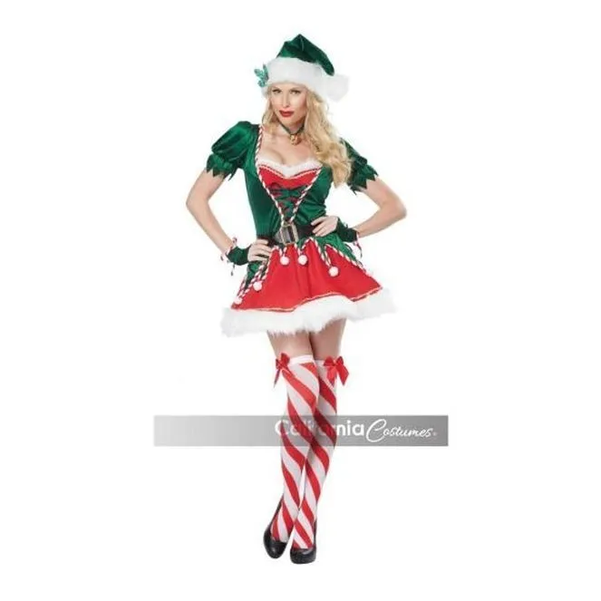 Santa’s Helper / Adult