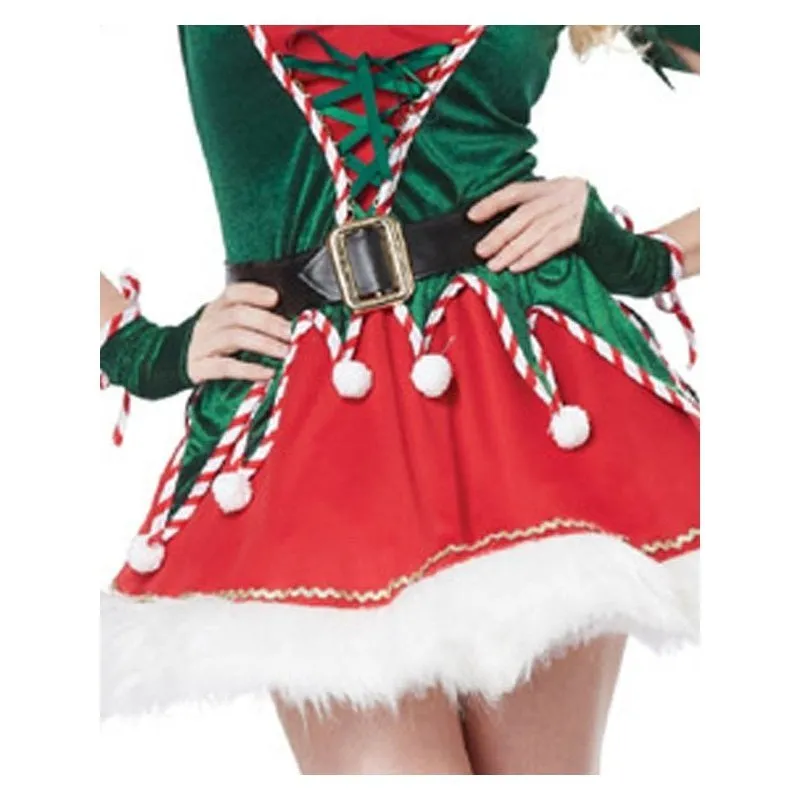 Santa’s Helper / Adult