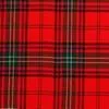 Seton Modern Tartan Neck Tie