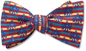 Shaman - bow ties