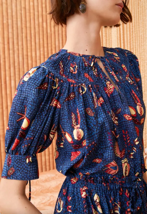 Shea Top