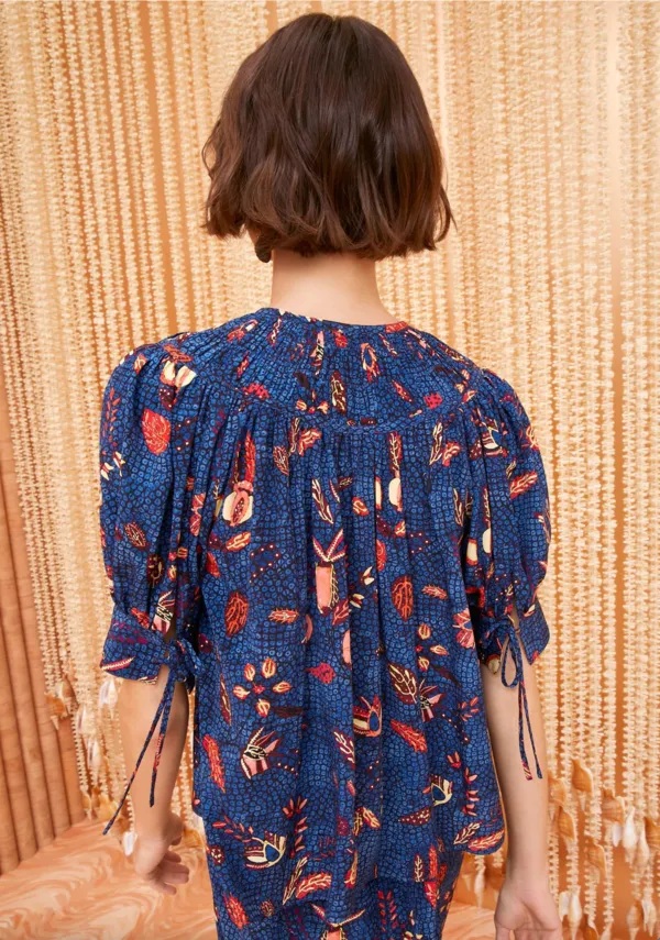 Shea Top