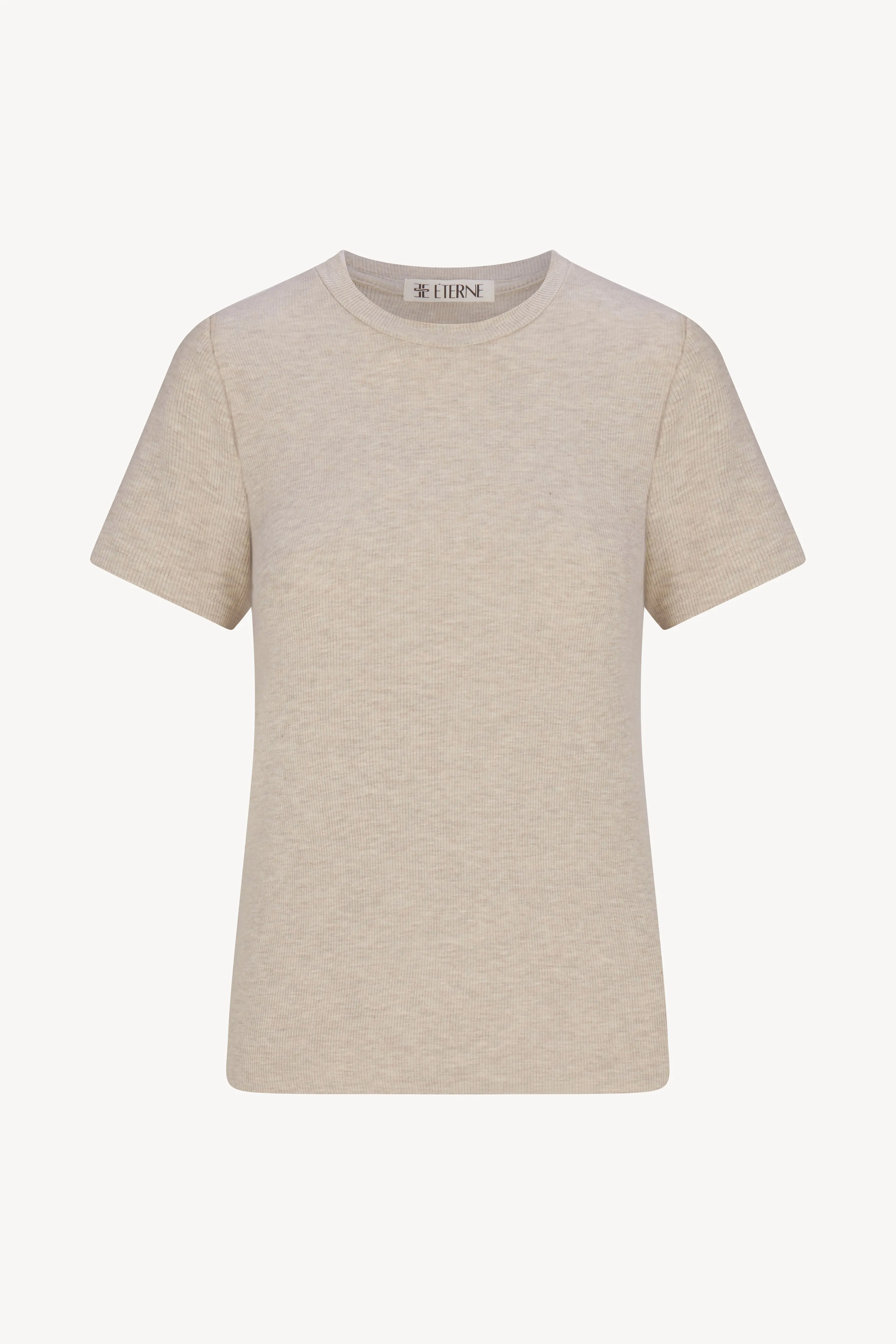 Short Sleeve Boyfriend T-Shirt