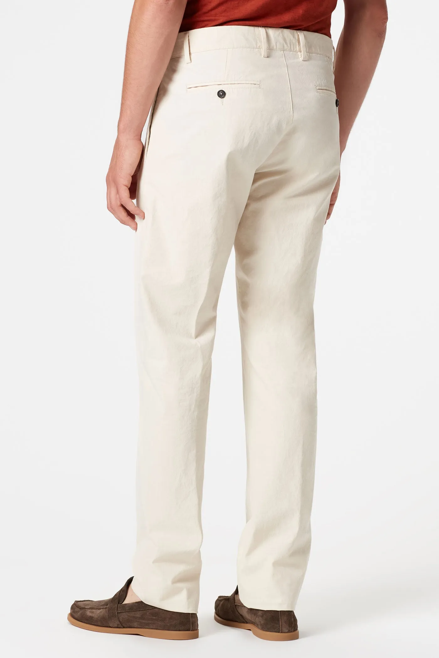 Sloop Suit