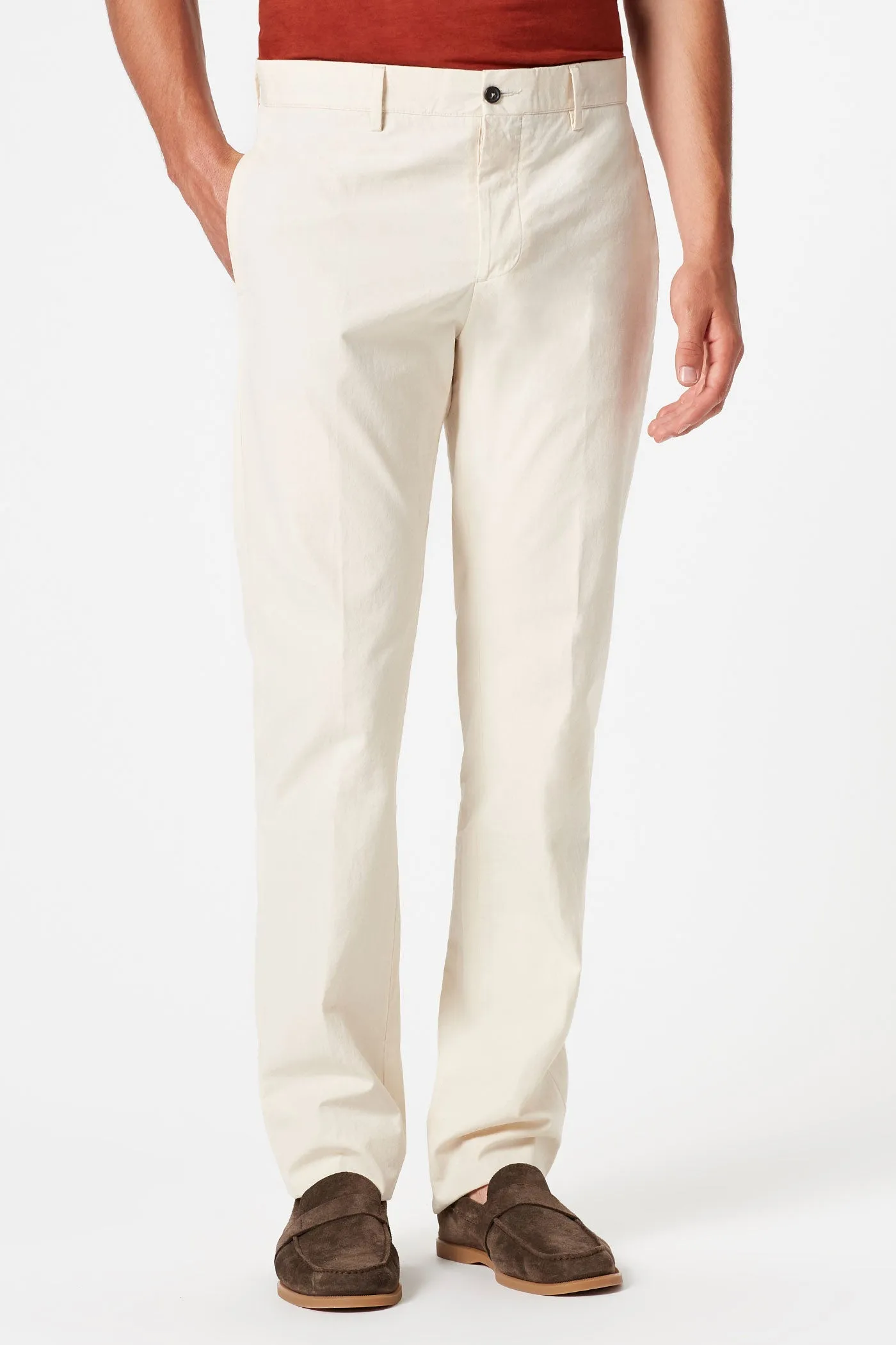 Sloop Suit