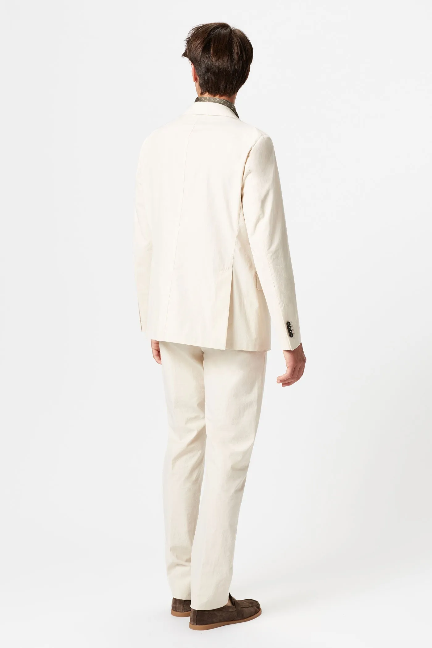 Sloop Suit