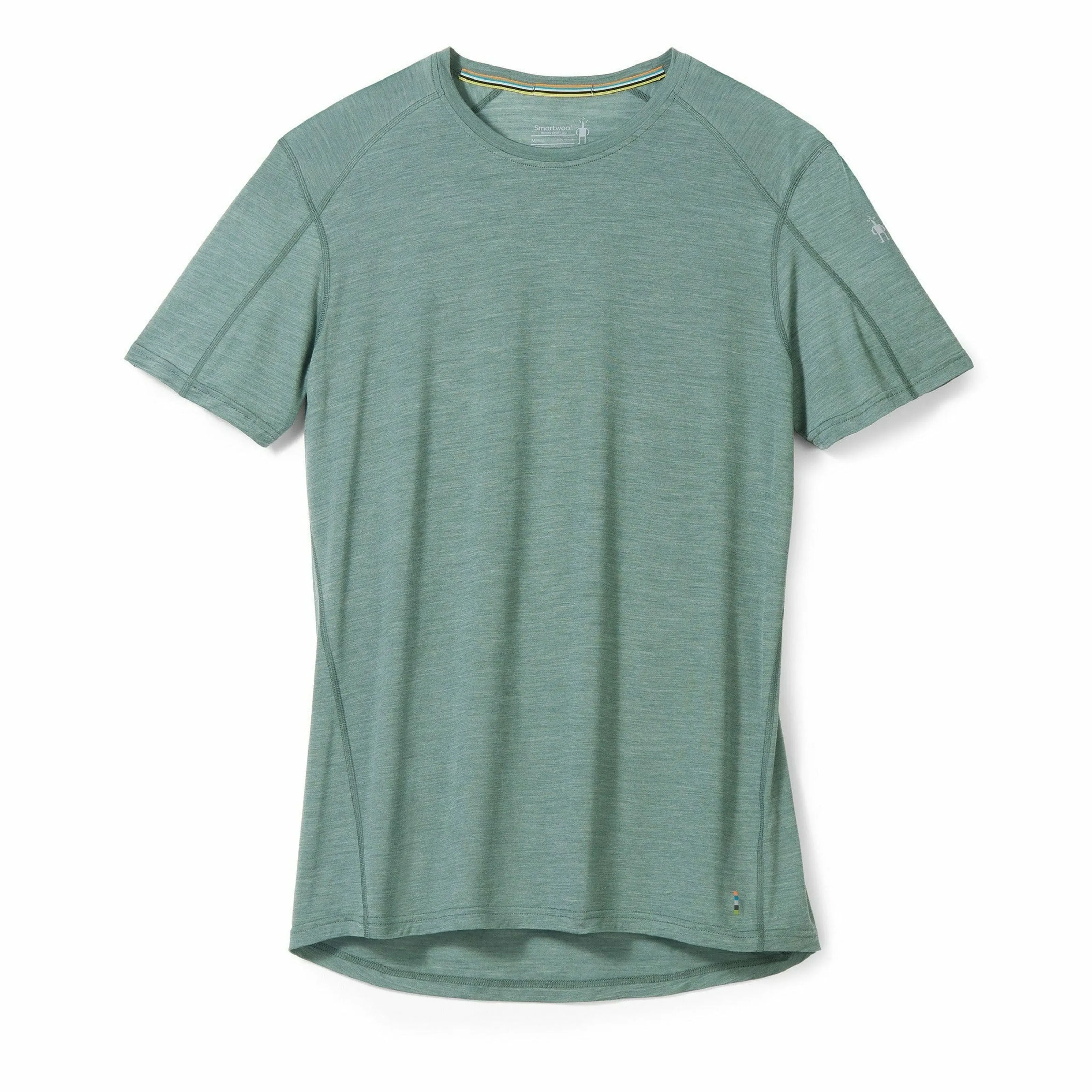 Smartwool Mens Ultralite Mountain Bike Short Sleeve Tee