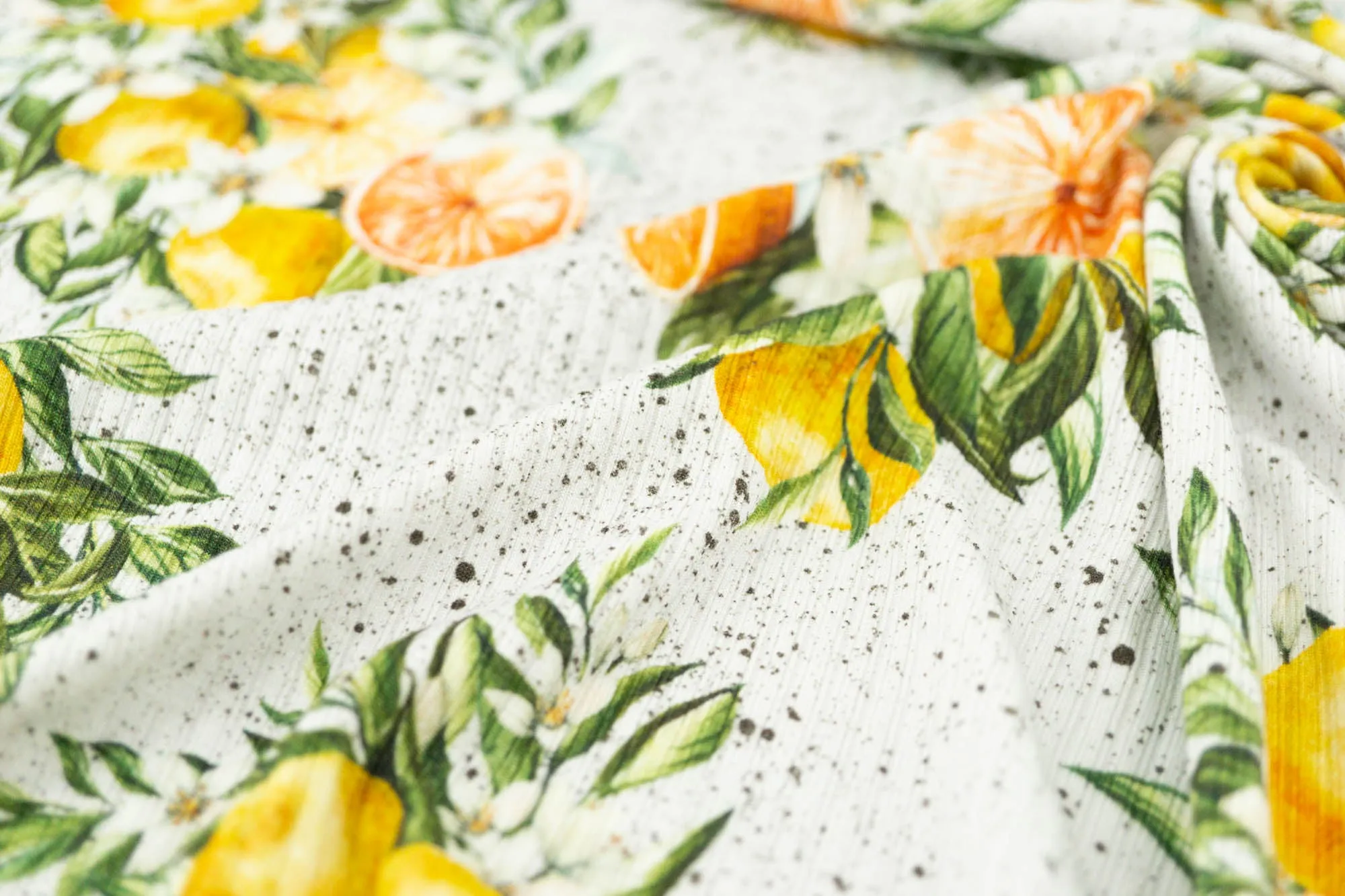 Speckled Camo - Round 4-2021 - 1/2 Metre