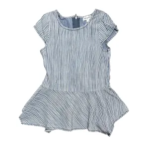 Splendid Striped Dress