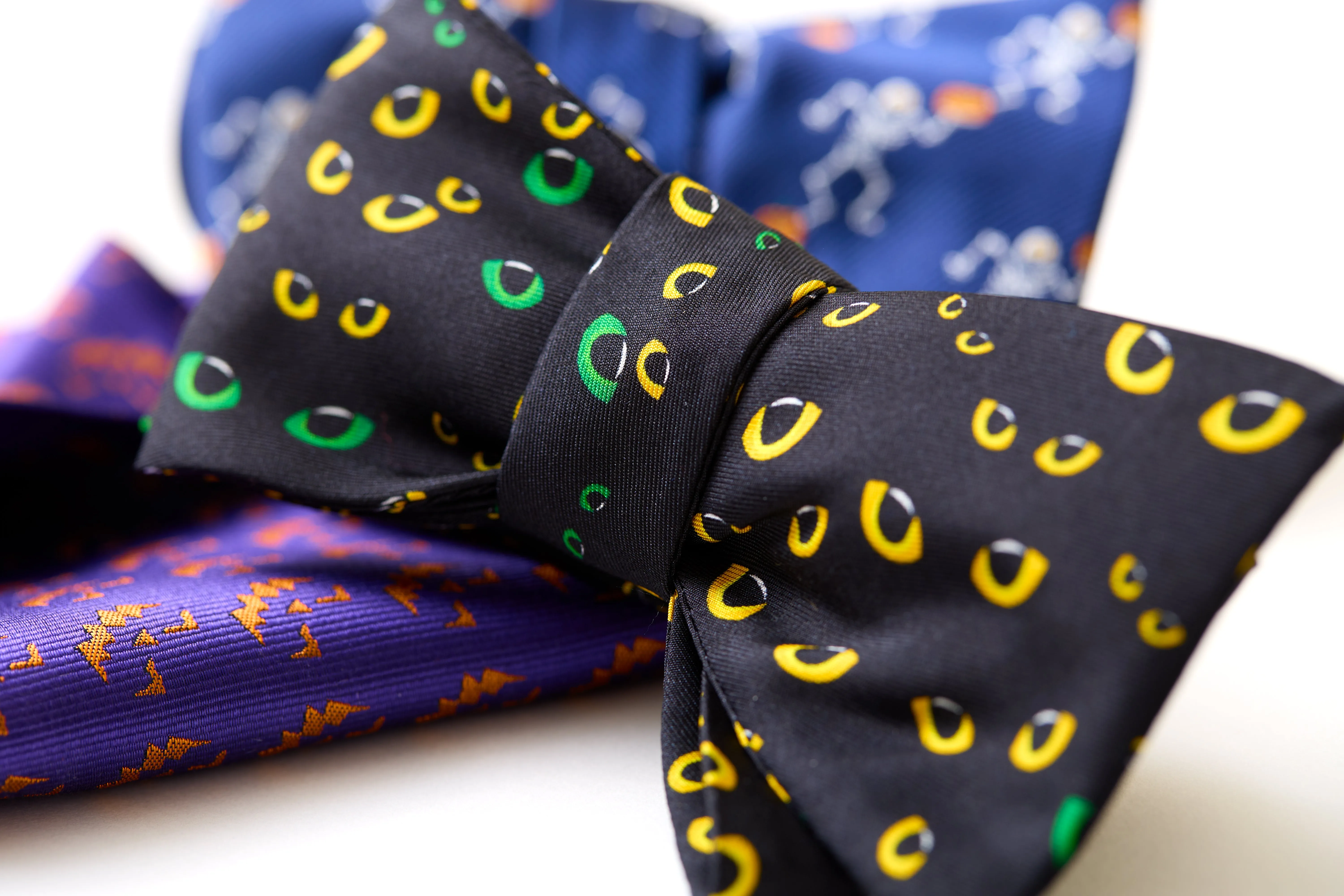 Spookeye - bow ties
