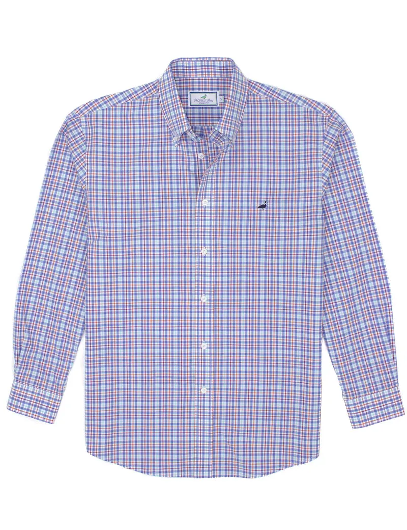 Sportshirt (Houston)