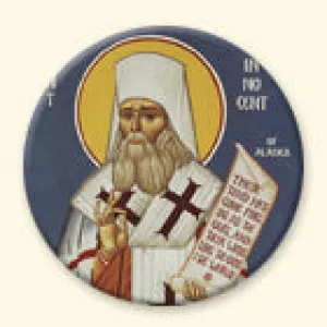 St. Innoncent of Alaska