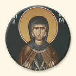 St. Kyra