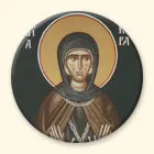 St. Kyra