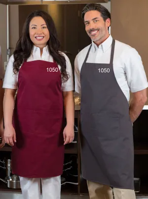 Standard Bib Apron