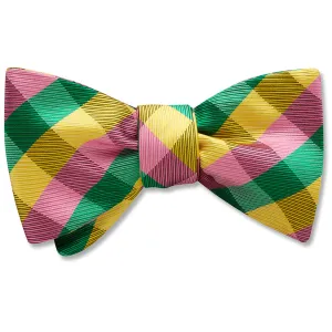 Summersby - bow ties