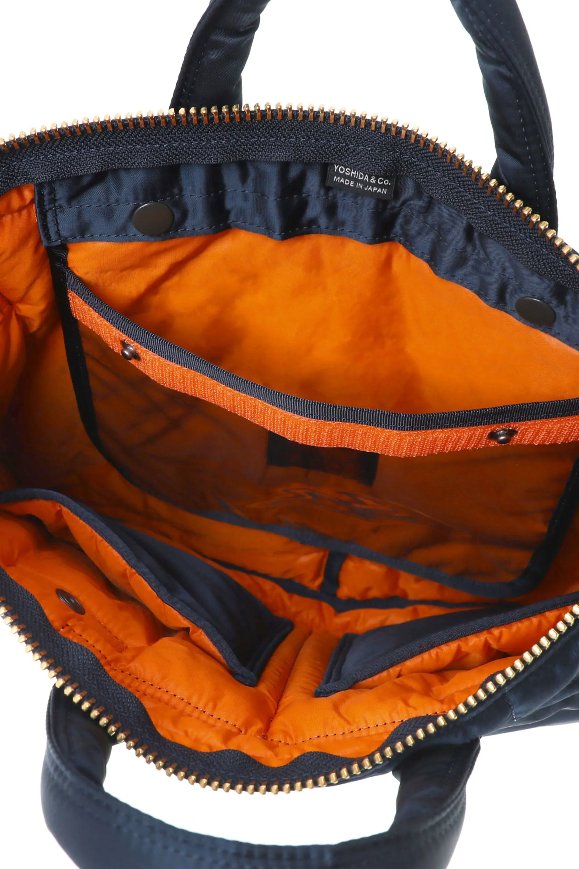 Tanker Short Helmet Bag Navy
