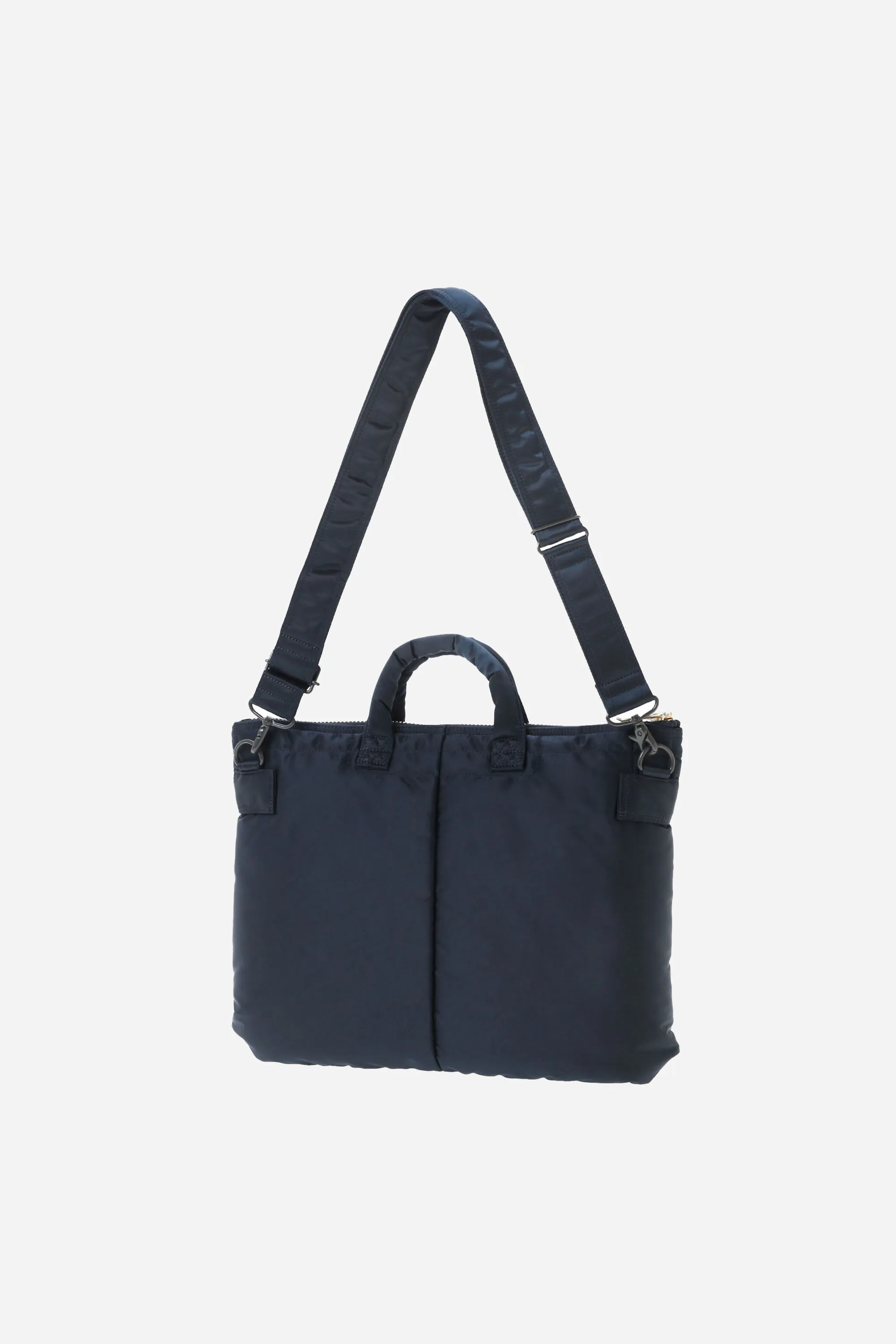Tanker Short Helmet Bag Navy