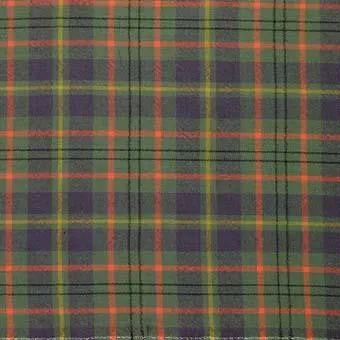 Taylor Weathered Tartan Neck Tie