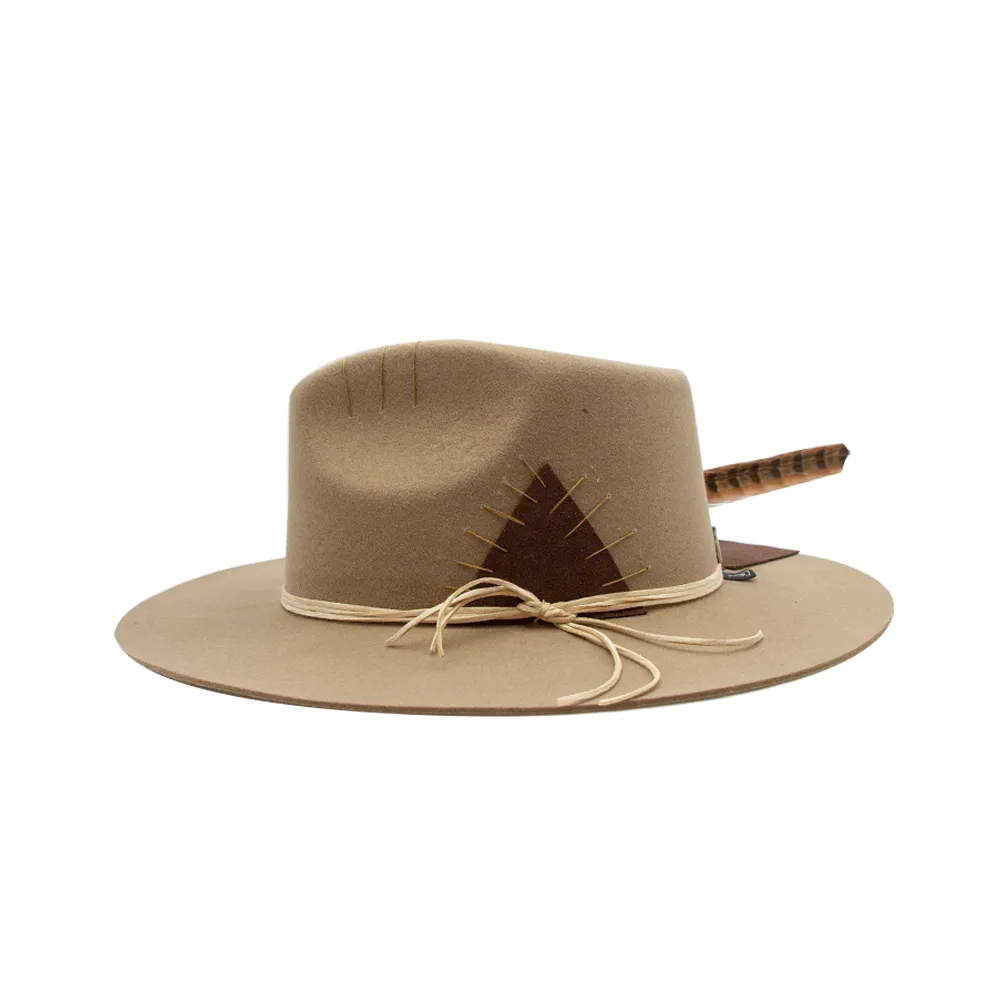 TEKIWA WOOL