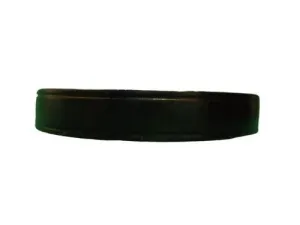 Tex-Tan Men's Black 1 1/2" Belt Size 32