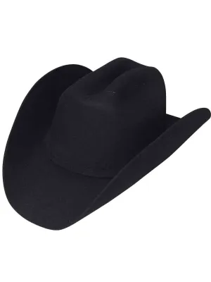 Texana Horma Duranguense 10X Lana para Hombre 'El General' - ID: 3526
