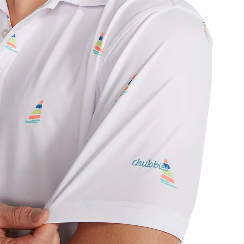 The Ahoy Matey Polo