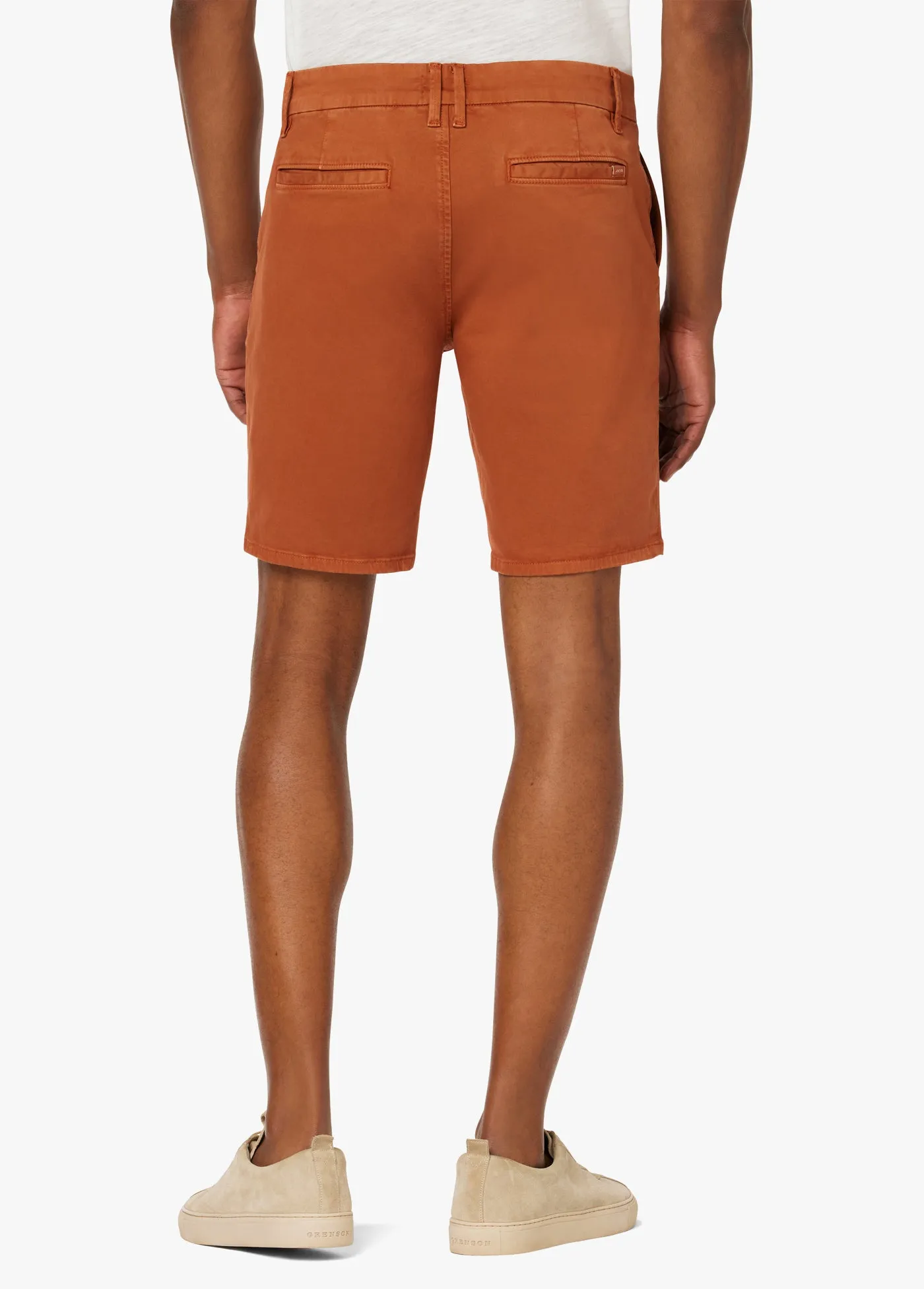 THE BRIXTON SHORT