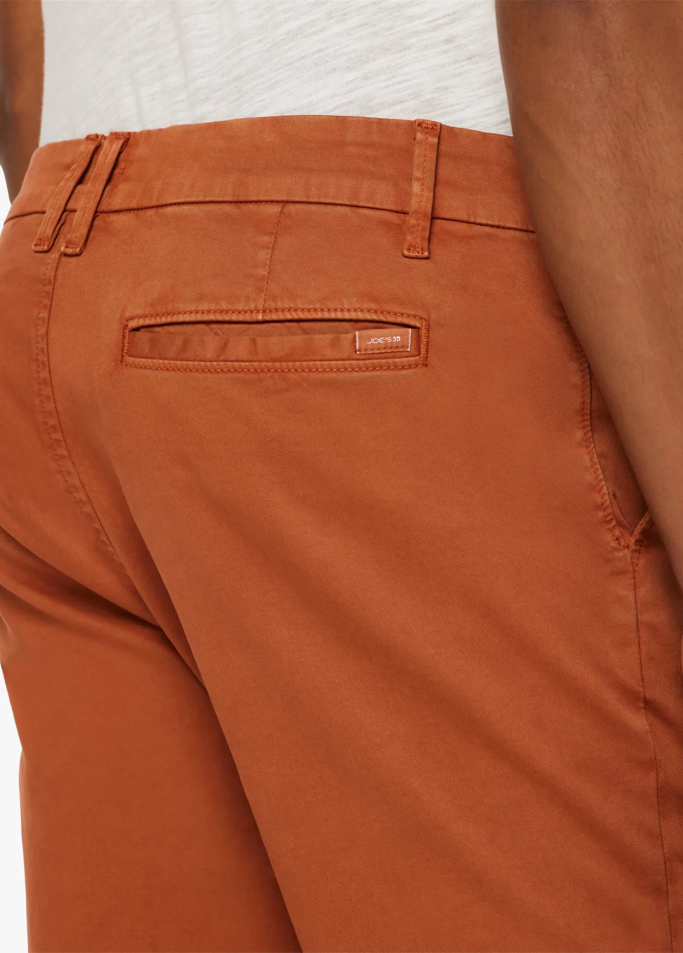THE BRIXTON SHORT