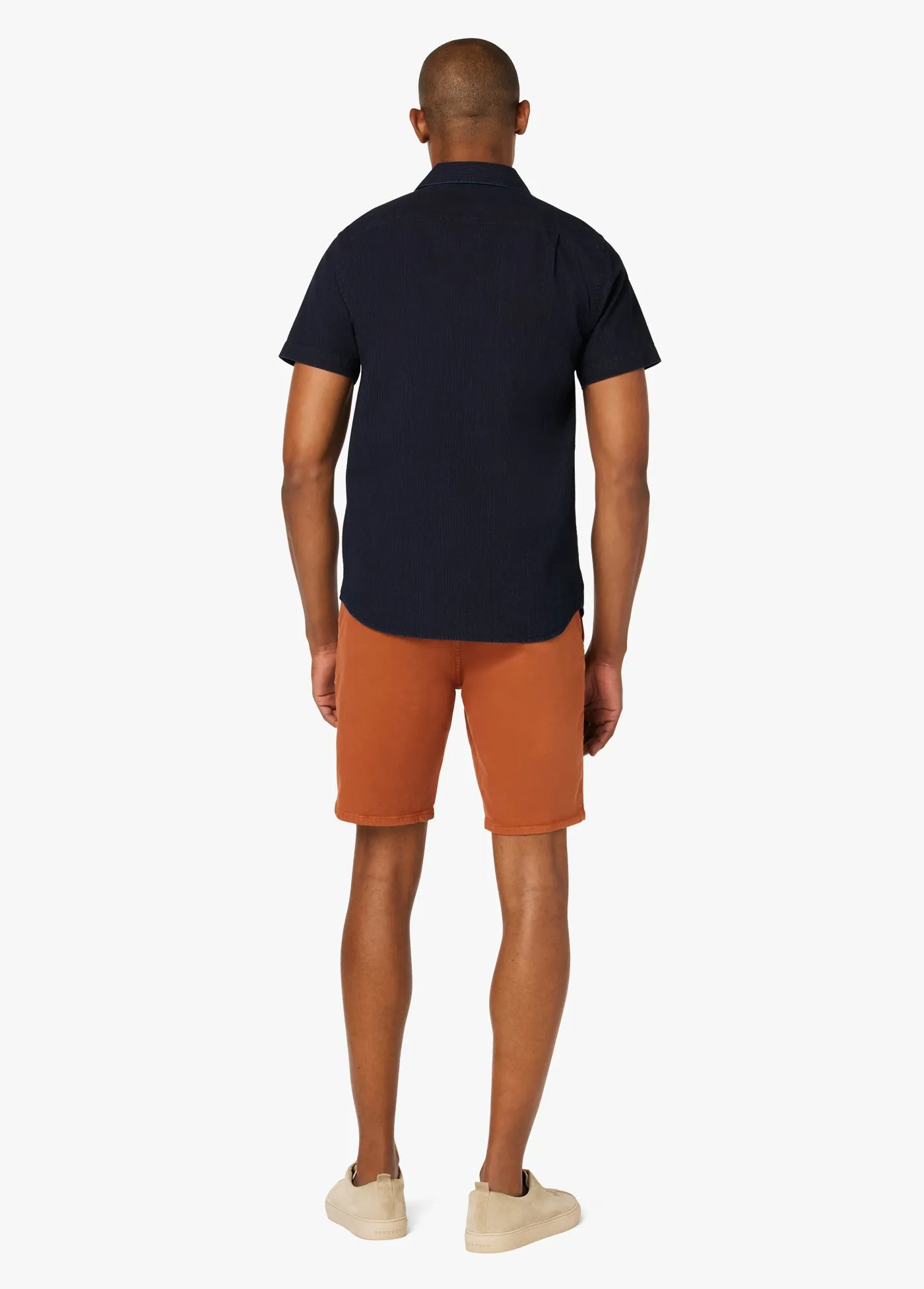THE BRIXTON SHORT