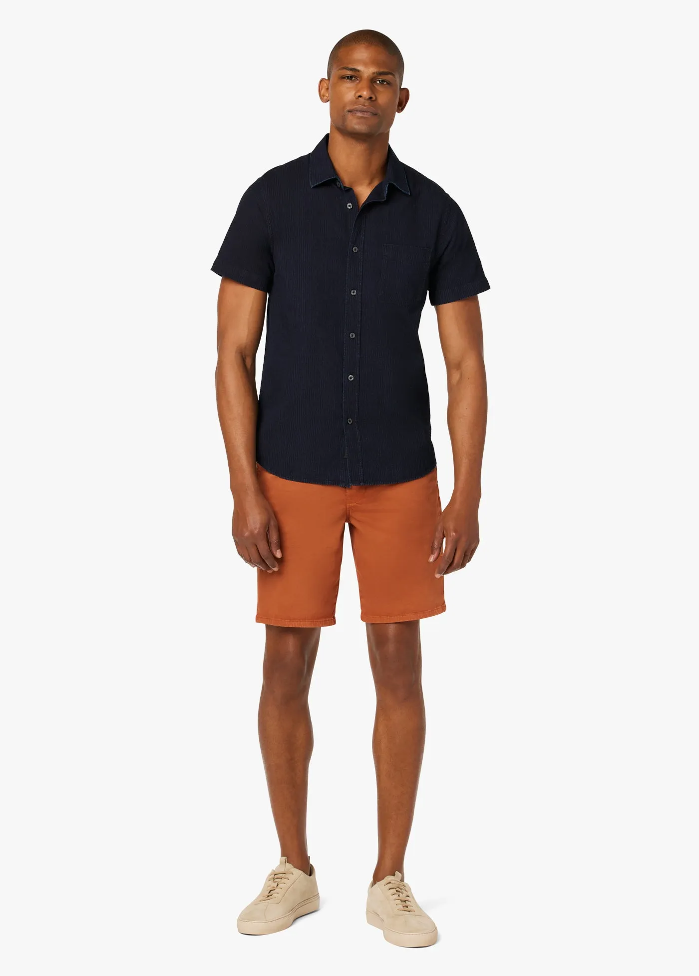 THE BRIXTON SHORT