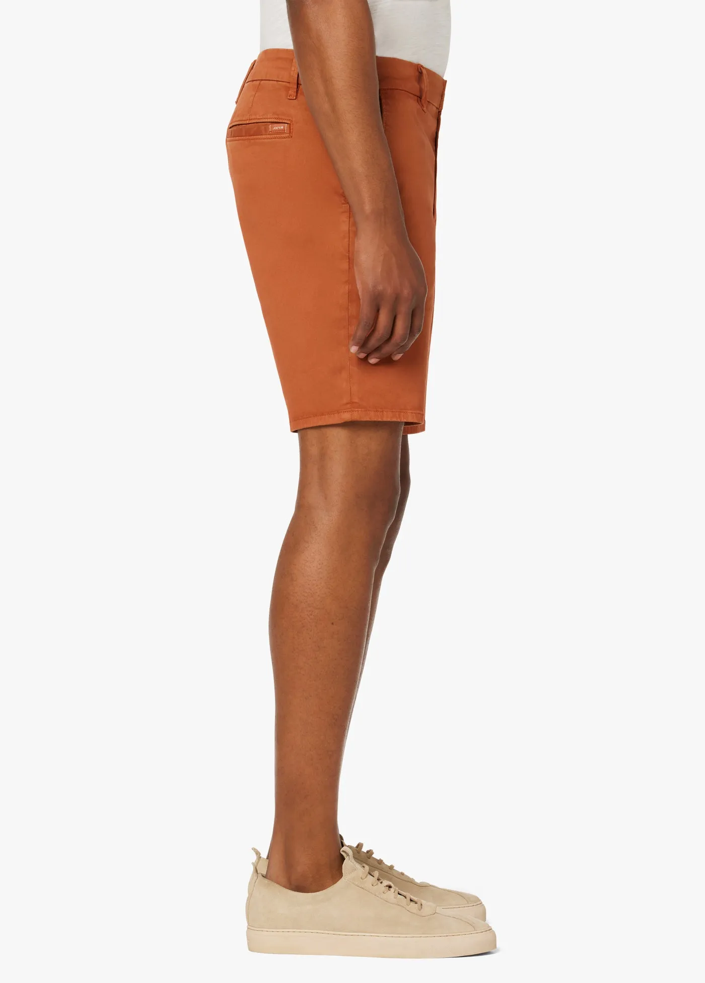 THE BRIXTON SHORT