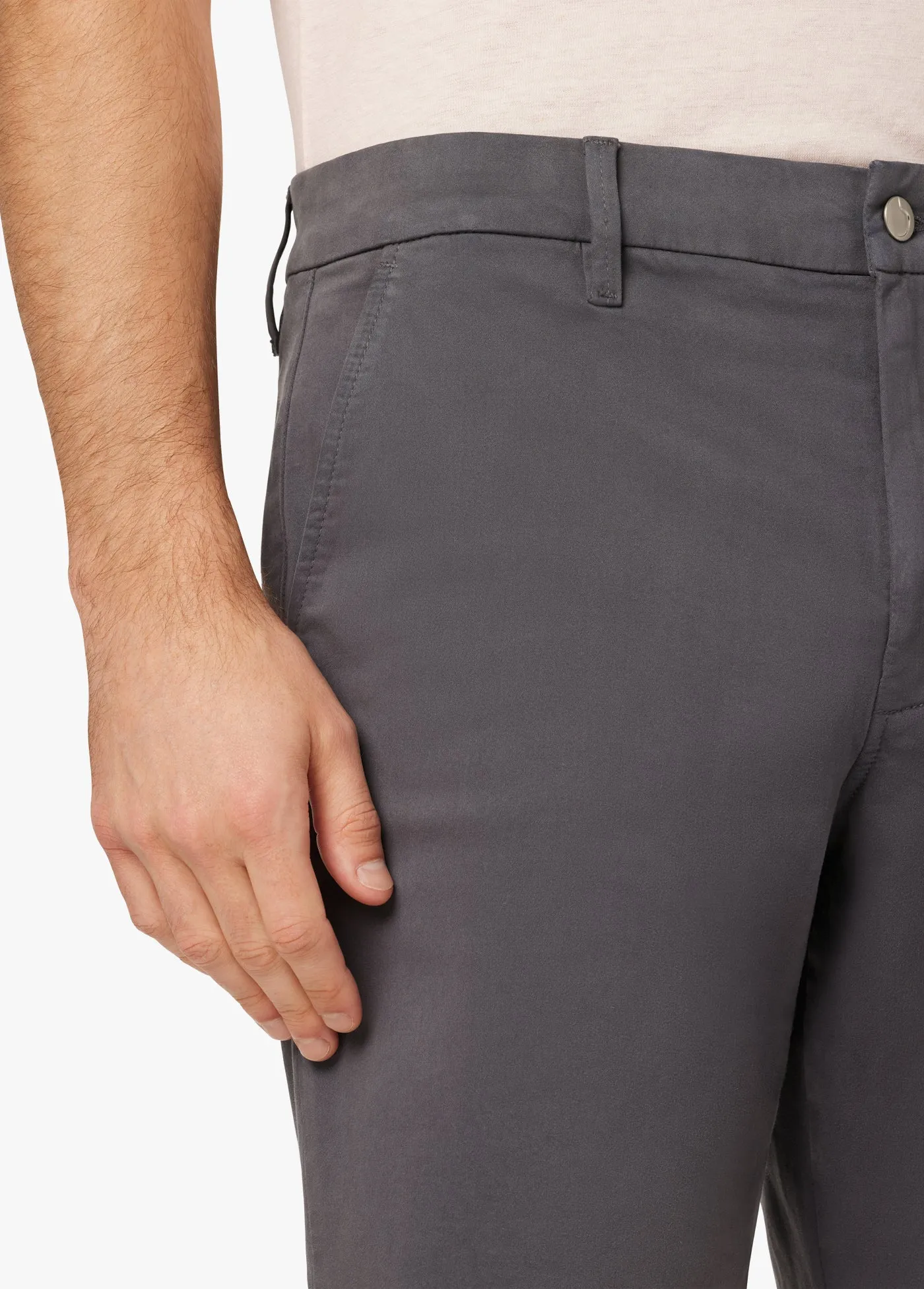 THE BRIXTON SHORT