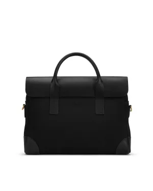 The Canvas Brief