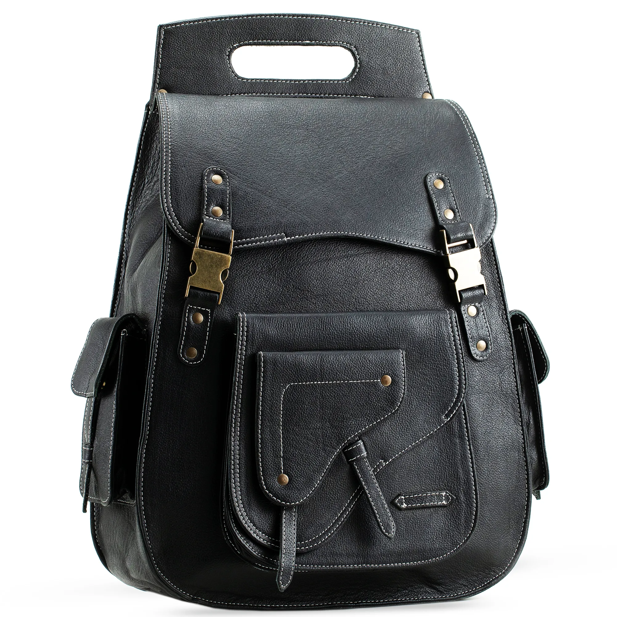 The Elegant Expanse Black