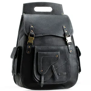 The Elegant Expanse Black