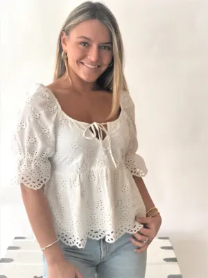 THE SPARROW TOP