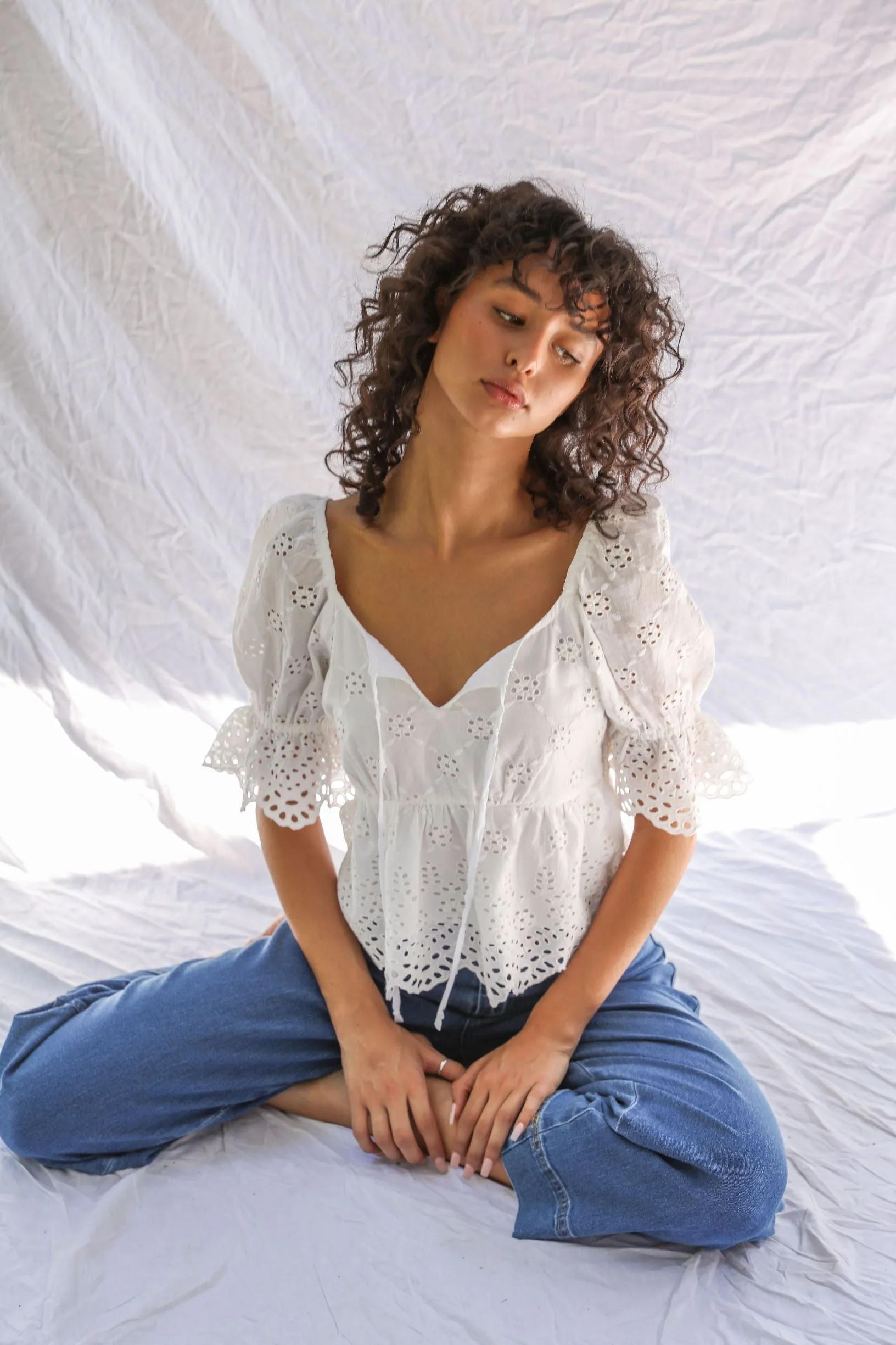 THE SPARROW TOP