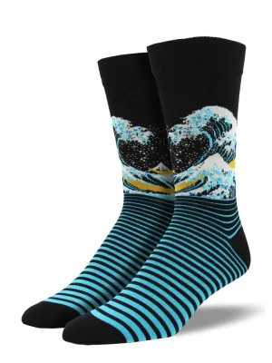 The Wave- men