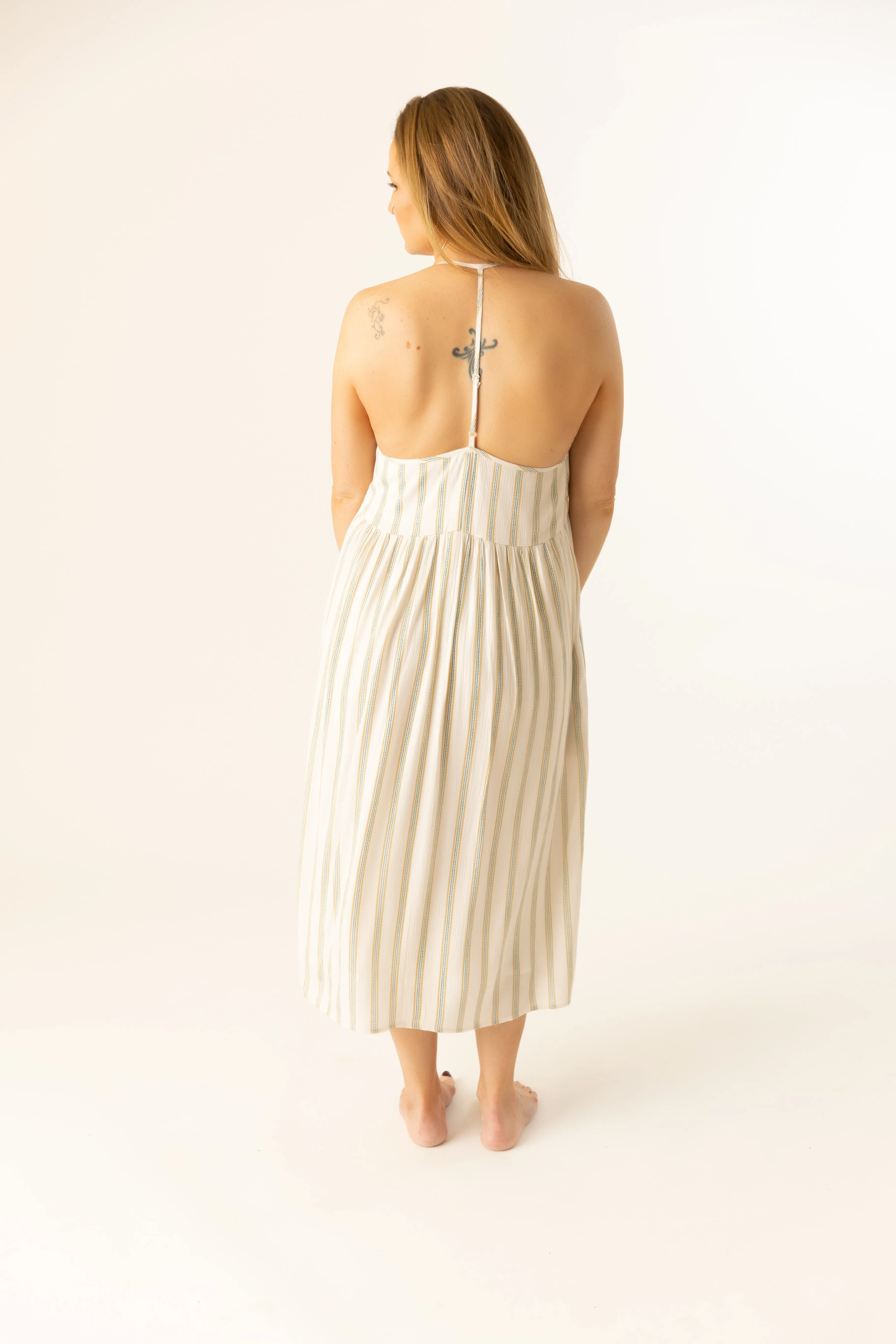 Thea Dress