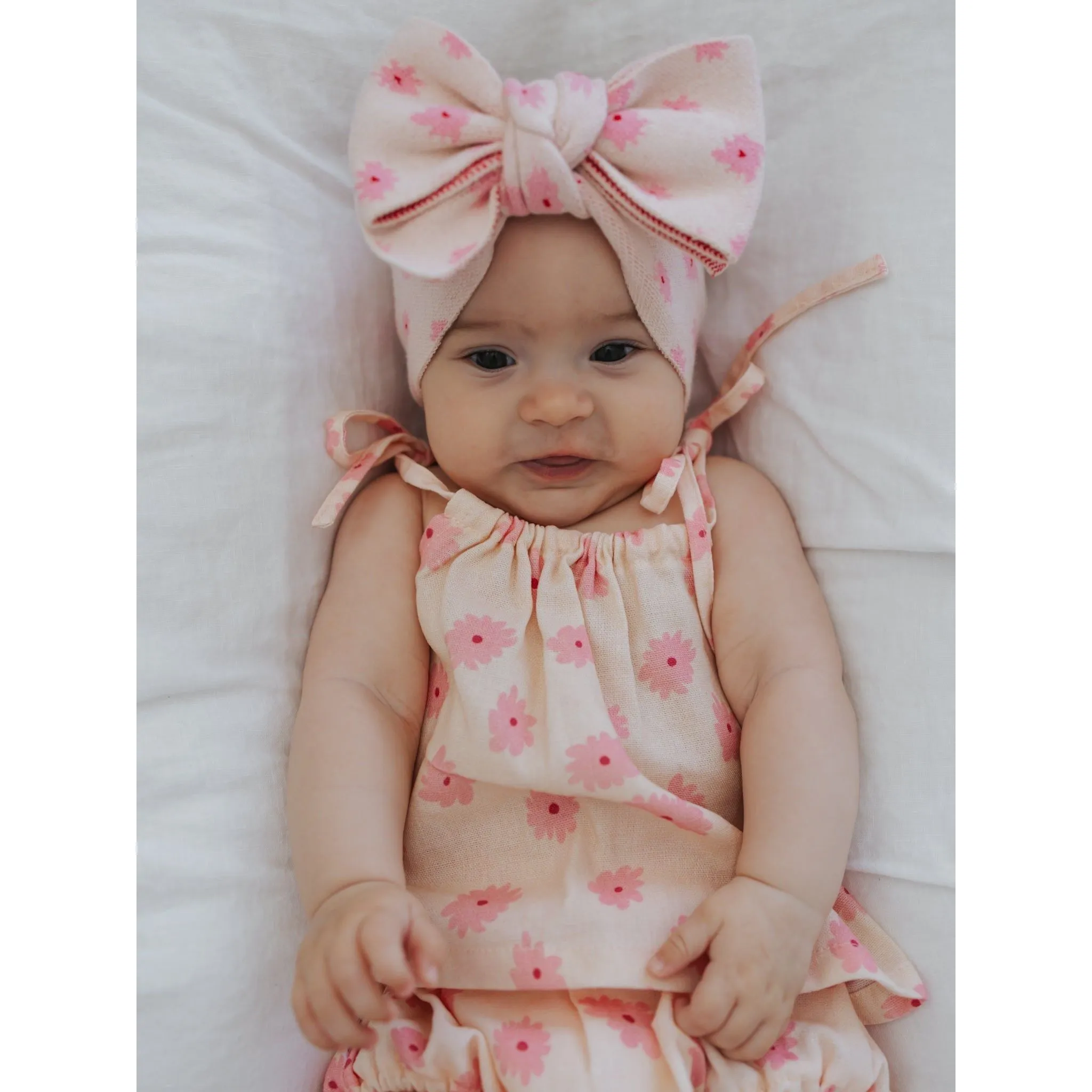 Tie Singlet Margot