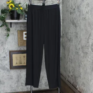 Tommy John Men's Second Skin Pajama Pants 2017SS Black L