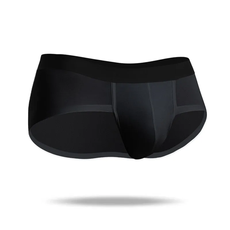 Top Micro Modal Amazing Comfortable Pouch Brief 🔥Buy 3  Get 10% discount ,Buy 5  ,20% discount 😍 !