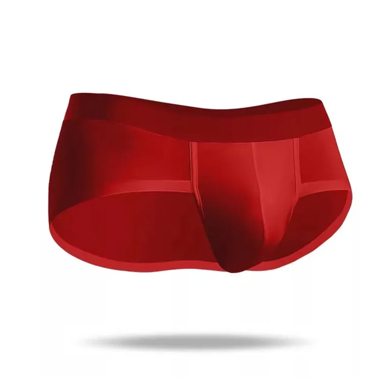 Top Micro Modal Amazing Comfortable Pouch Brief 🔥Buy 3  Get 10% discount ,Buy 5  ,20% discount 😍 !